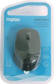Rapoo M300 GR Multi-Mode optische muis 4