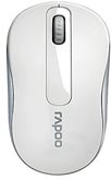 Rapoo M10 optische draadloze muis 1