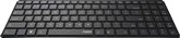 Rapoo E9100M Multi-Mode draadloos toetsenbord 2