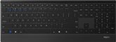 Rapoo E9500M Multi-Mode draadloos toetsenbord 1