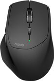 Rapoo 9500M Multi-mode draadloze combo 2