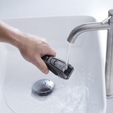 Panasonic ER-GB80-H503 baardtrimmer 17