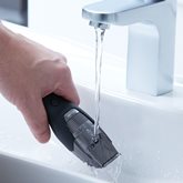 Panasonic ER-GB44-H503 baardtrimmer 12