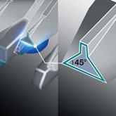 Panasonic ER-GB44-H503 baardtrimmer 13