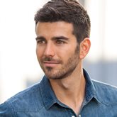 Panasonic ER-GB44-H503 baardtrimmer 14