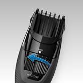Panasonic ER-GB43-K503 baardtrimmer 7