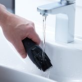 Panasonic ER-GB43-K503 baardtrimmer 12