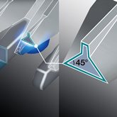 Panasonic ER-GB43-K503 baardtrimmer 13