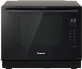 Panasonic NN-CS88LBEPG stoomoven 1
