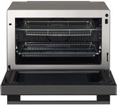 Panasonic NN-CS88LBEPG stoomoven 2
