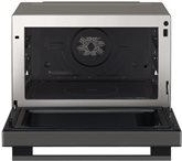 Panasonic NN-CS88LBEPG stoomoven 3