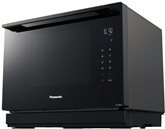 Panasonic NN-CS88LBEPG stoomoven 8