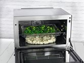 Panasonic NN-CS88LBEPG stoomoven 18