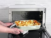 Panasonic NN-CS88LBEPG stoomoven 21