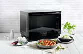 Panasonic NN-CS88LBEPG stoomoven 23