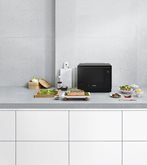 Panasonic NN-CS88LBEPG stoomoven 24