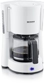 Severin KA 4816 Koffiezetapparaat - Wit 2