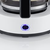 Severin KA 4816 Koffiezetapparaat - Wit 6