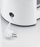 Severin KA 4816 Koffiezetapparaat - Wit 7