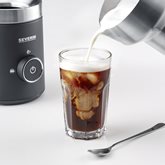 Severin SM 3585 Melkopschuimer 8