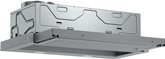 Bosch DFL064A52 Serie 4 vlakscherm afzuigkap 1