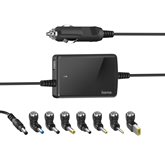 Hama Universele auto-notebook-netadapter 1