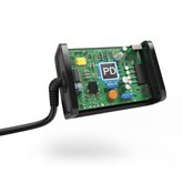 Hama Universele USB-C-notebook-netadapter 2