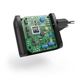 Hama Universele USB-C-notebook-netadapter 2