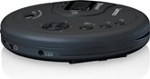 Lenco CD-300 discman 2