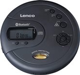 Lenco CD-300 discman 3