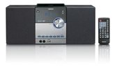 Lenco MC-150 - DAB+ Radio met Bluetooth 1