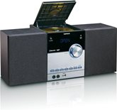 Lenco MC-150 - DAB+ Radio met Bluetooth 3