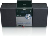 Lenco MC-150 - DAB+ Radio met Bluetooth 4