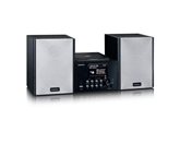 Lenco MC-250 Micro set met internet DAB+ en bluetooth 1