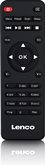 Lenco MC-250 Micro set met internet DAB+ en bluetooth 5