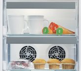 Whirlpool AFB 18412 Inbouw Vriezer 4