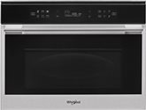 Whirlpool W7 ME450 inbouw combimagnetron 1