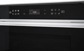 Whirlpool W7 MW461 inbouw combimagnetron 5