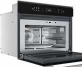 Whirlpool W7 MW461 inbouw combimagnetron 6