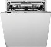 Whirlpool WIO 3T133 PLE volledig geintegreerde vaatwasser 1