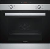 Siemens HB113FBS1 iQ100 inbouw solo oven 1
