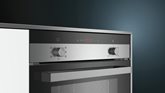 Siemens HB113FBS1 iQ100 inbouw solo oven 4