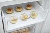 Whirlpool W5 721E W 2 koelvriescombinatie 12