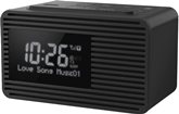 Panasonic RC-D8EG-K Wekkerradio met DAB+ 2