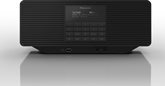 Panasonic RX-D70BTEG-K DAB+ radio 2