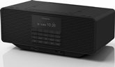 Panasonic RX-D70BTEG-K DAB+ radio 4