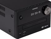Kenwood M-420DAB Stereo set met DAB+ 2