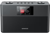 Kenwood CR-ST100S-B DAB+ internetradio 1