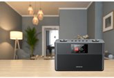 Kenwood CR-ST100S-B DAB+ internetradio 5