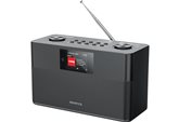 Kenwood CR-ST100S-B DAB+ internetradio 7